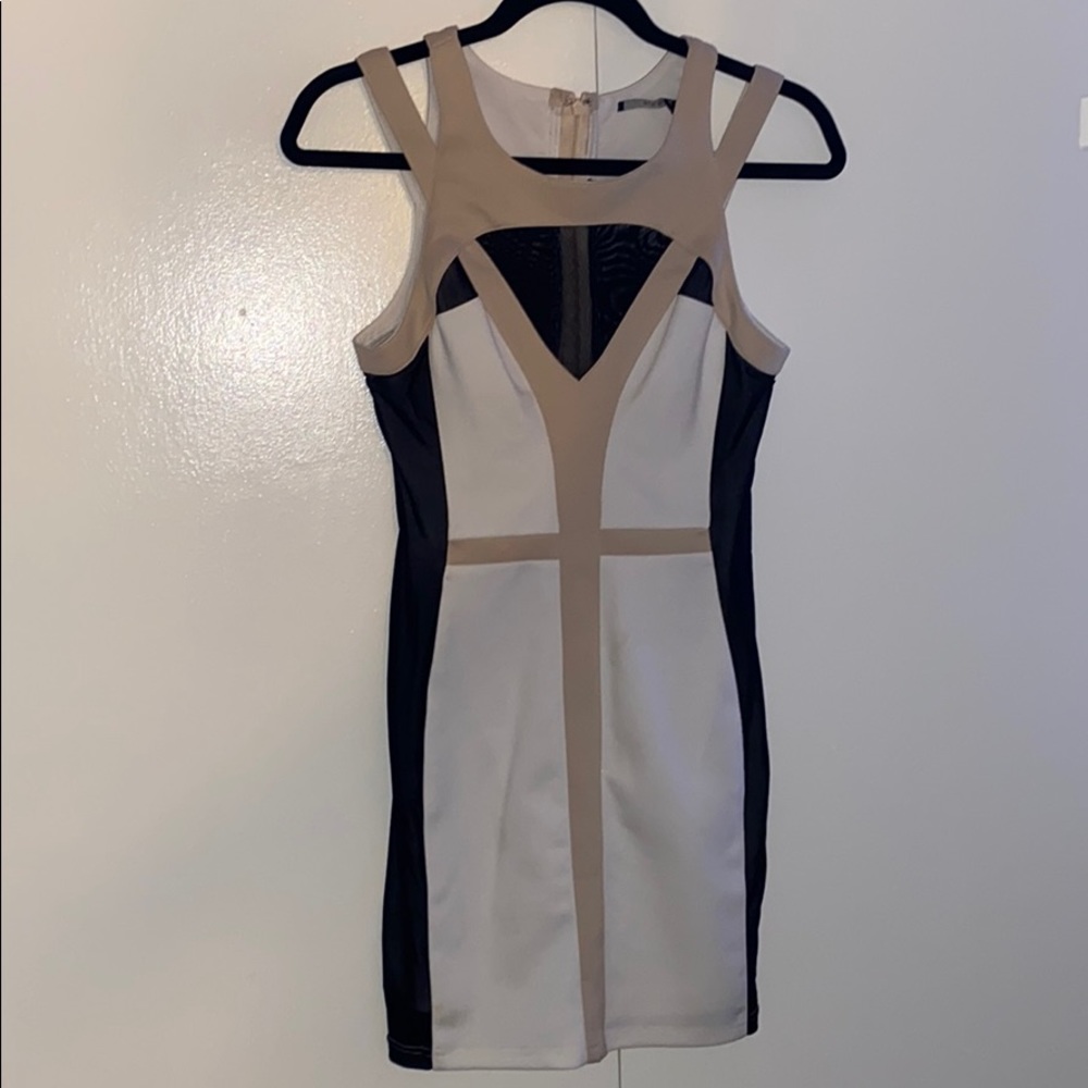 Casual dress
